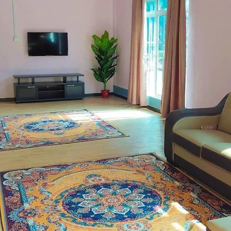 Teratak Kayu Homestay Бату-Пахат Екстер'єр фото
